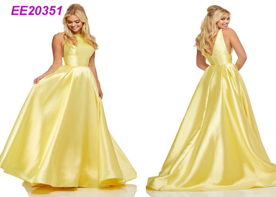 코르셋 뒤 무도회복 산호 신데렐라 Quinceanera는 Customade 단것을 옷을 입습니다